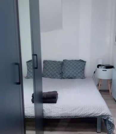 Superbe Appartement Hyper Centre-Ville De เมอลัง ภายนอก รูปภาพ