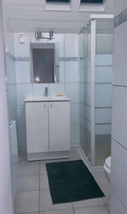 Superbe Appartement Hyper Centre-Ville De เมอลัง ภายนอก รูปภาพ