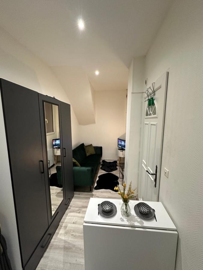 Superbe Appartement Hyper Centre-Ville De เมอลัง ภายนอก รูปภาพ