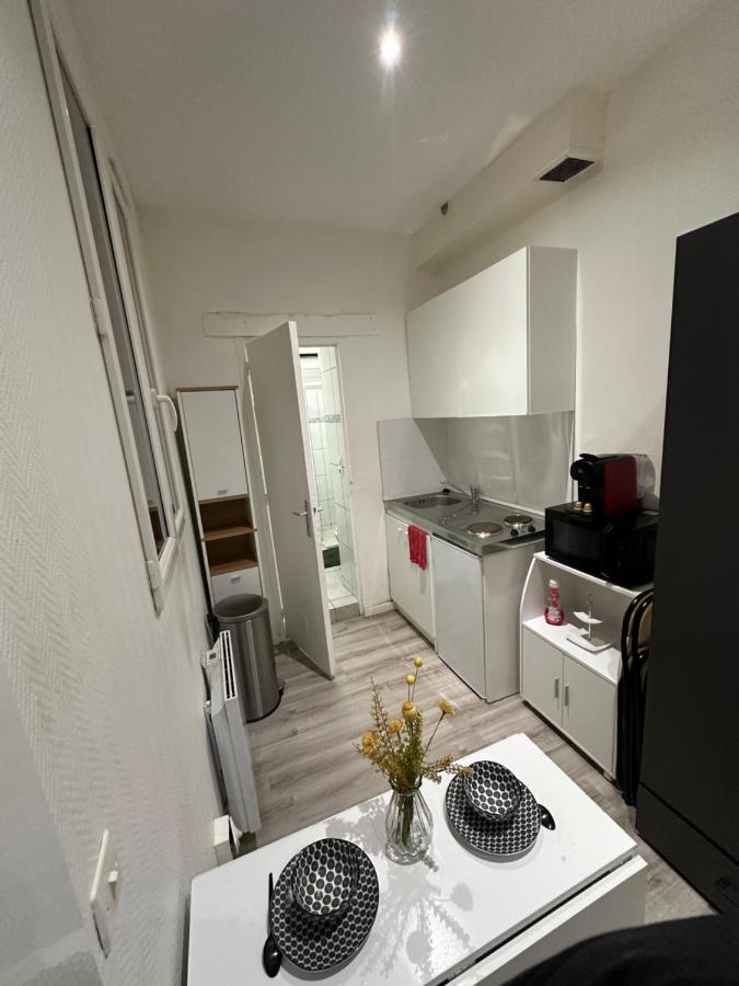 Superbe Appartement Hyper Centre-Ville De เมอลัง ภายนอก รูปภาพ